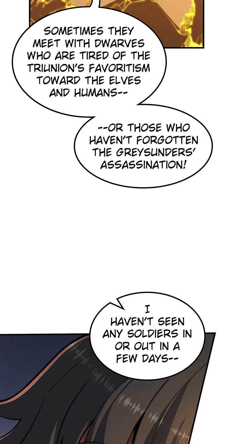 The Beginning After The End Chapter 253 page 152