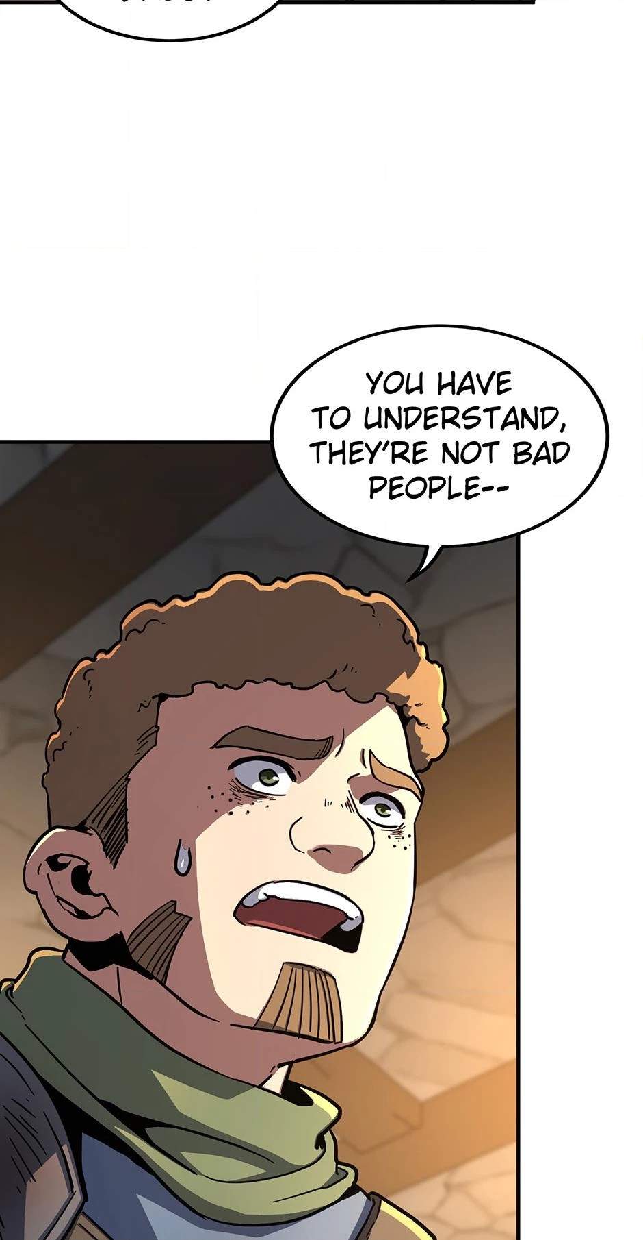 The Beginning After The End Chapter 253 page 160