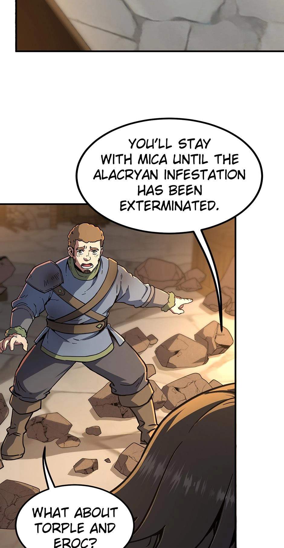 The Beginning After The End Chapter 253 page 159