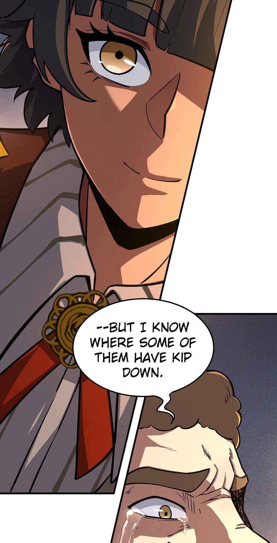 The Beginning After The End Chapter 253 page 153