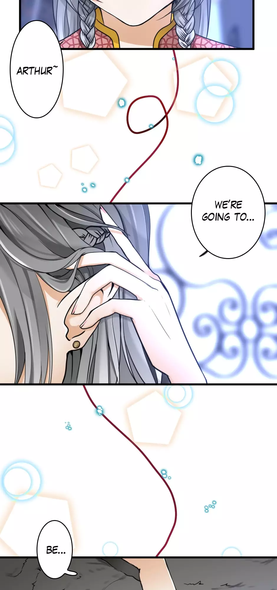 The Beginning After The End Chapter 26 page 2