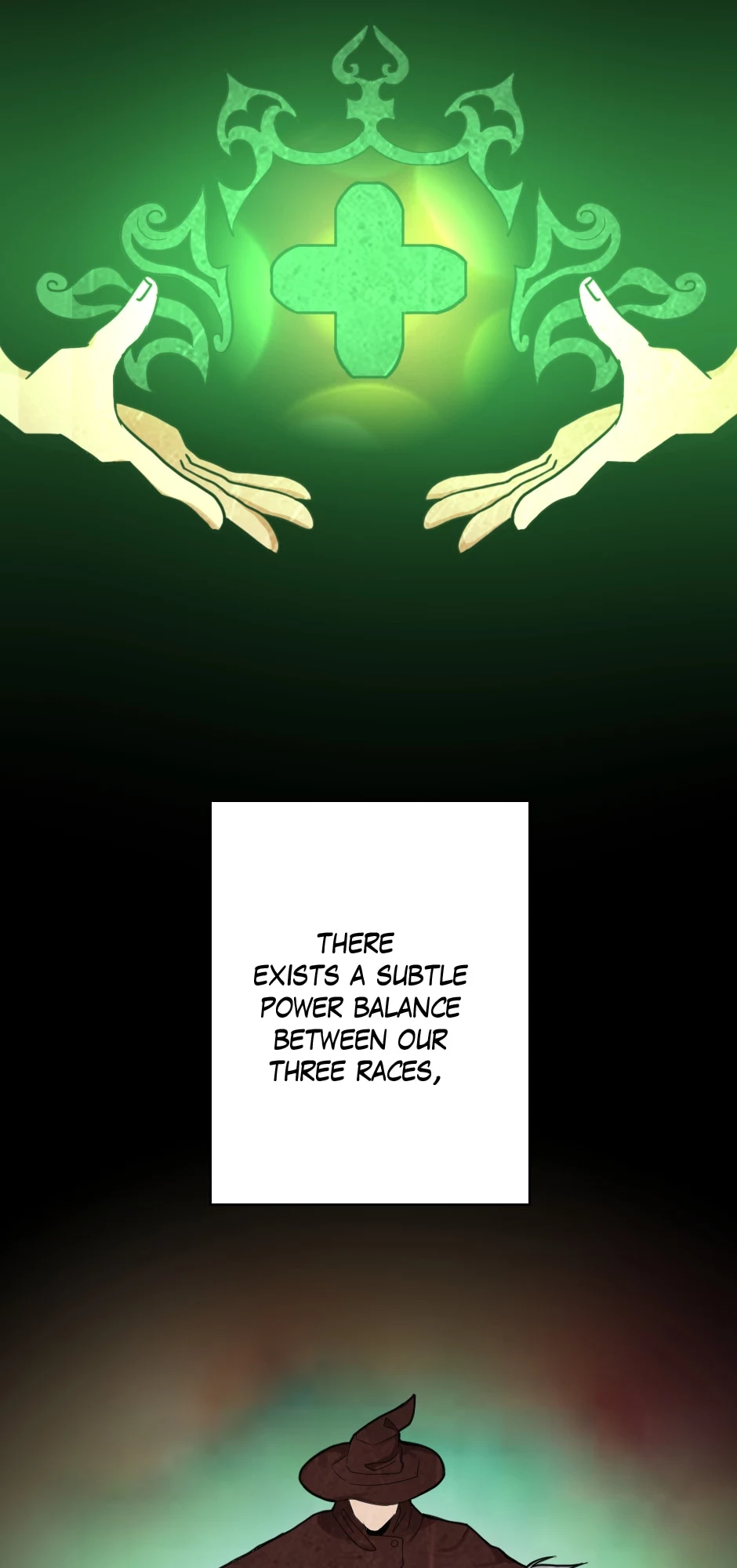 The Beginning After The End Chapter 26 page 20