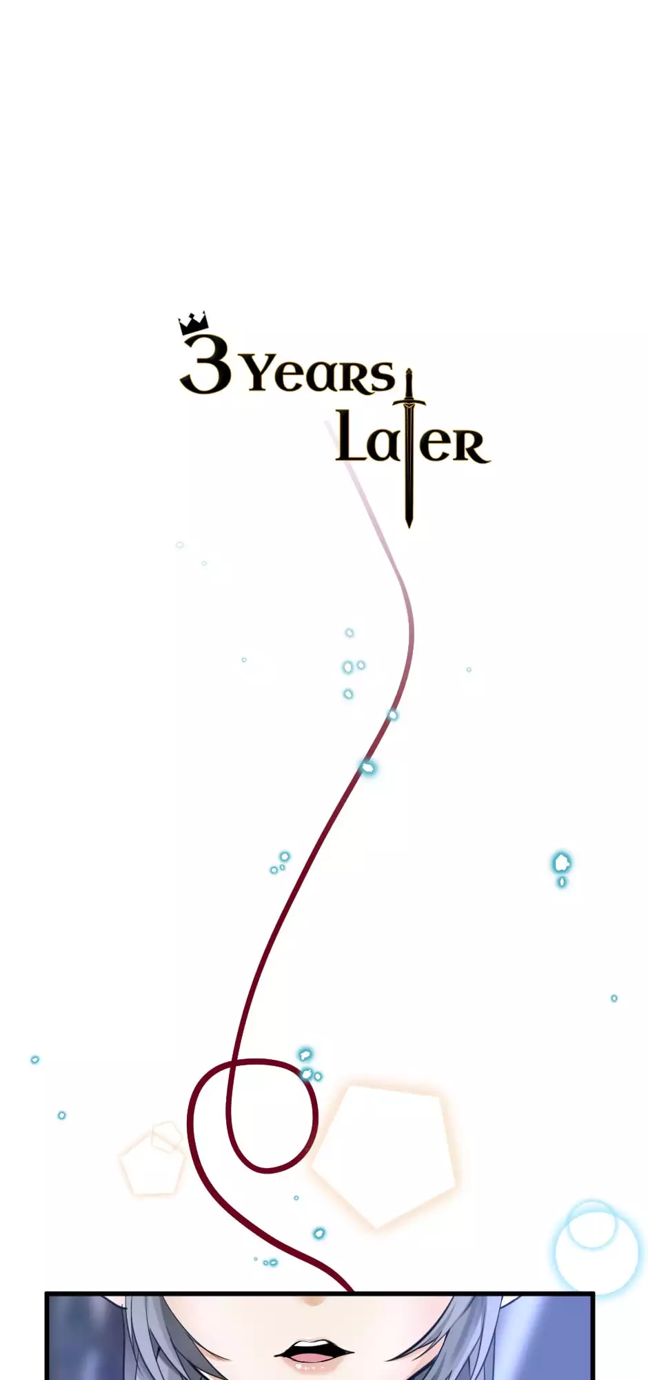 The Beginning After The End Chapter 26 page 1