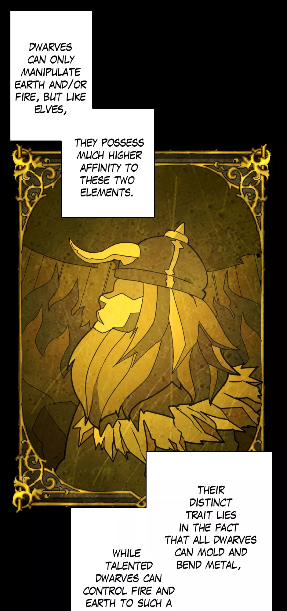 The Beginning After The End Chapter 26 page 16