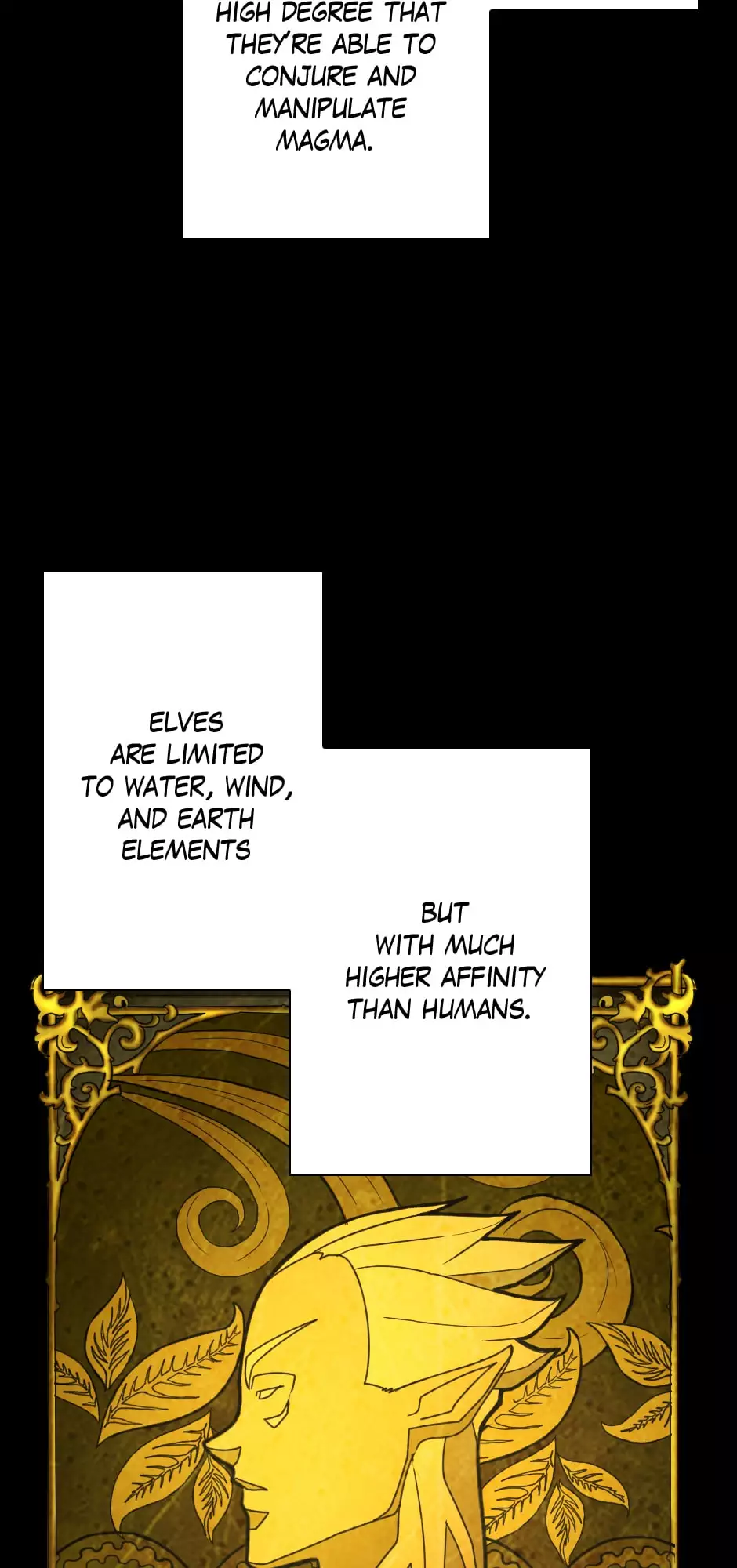 The Beginning After The End Chapter 26 page 17