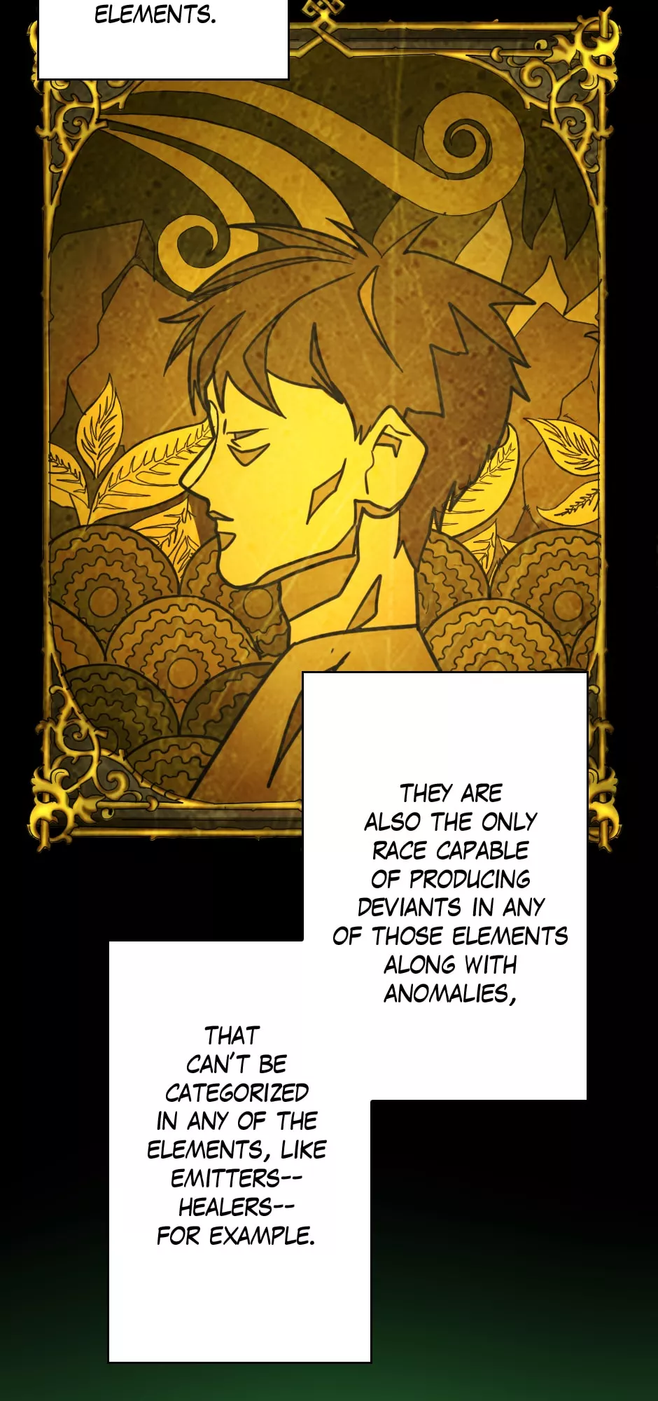 The Beginning After The End Chapter 26 page 19