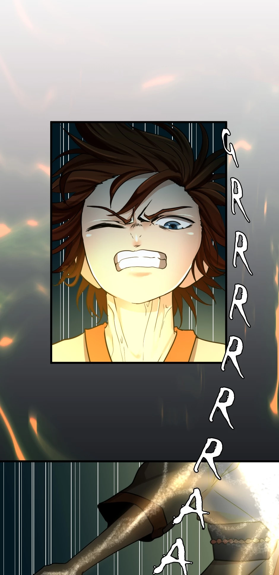 The Beginning After The End Chapter 26 page 37