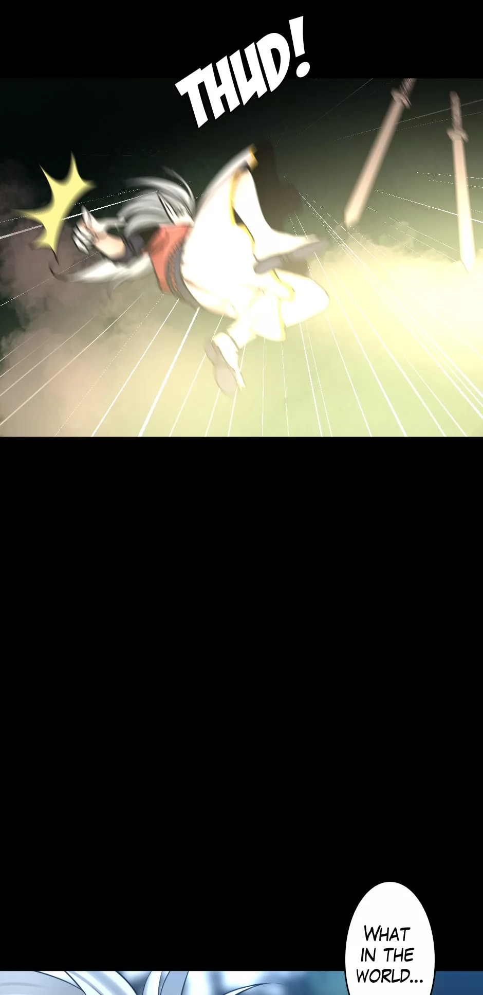 The Beginning After The End Chapter 26 page 41