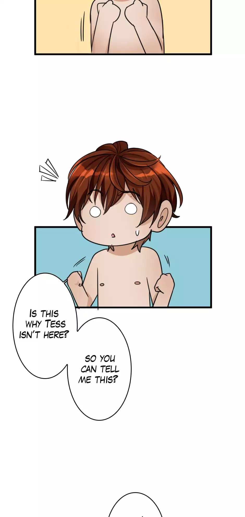 The Beginning After The End Chapter 26 page 55