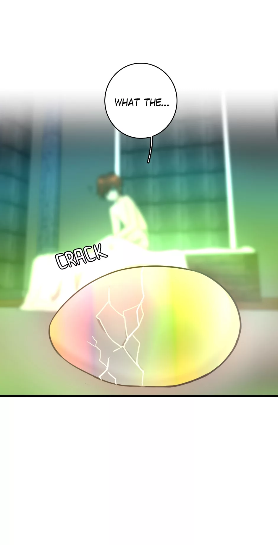 The Beginning After The End Chapter 26 page 61