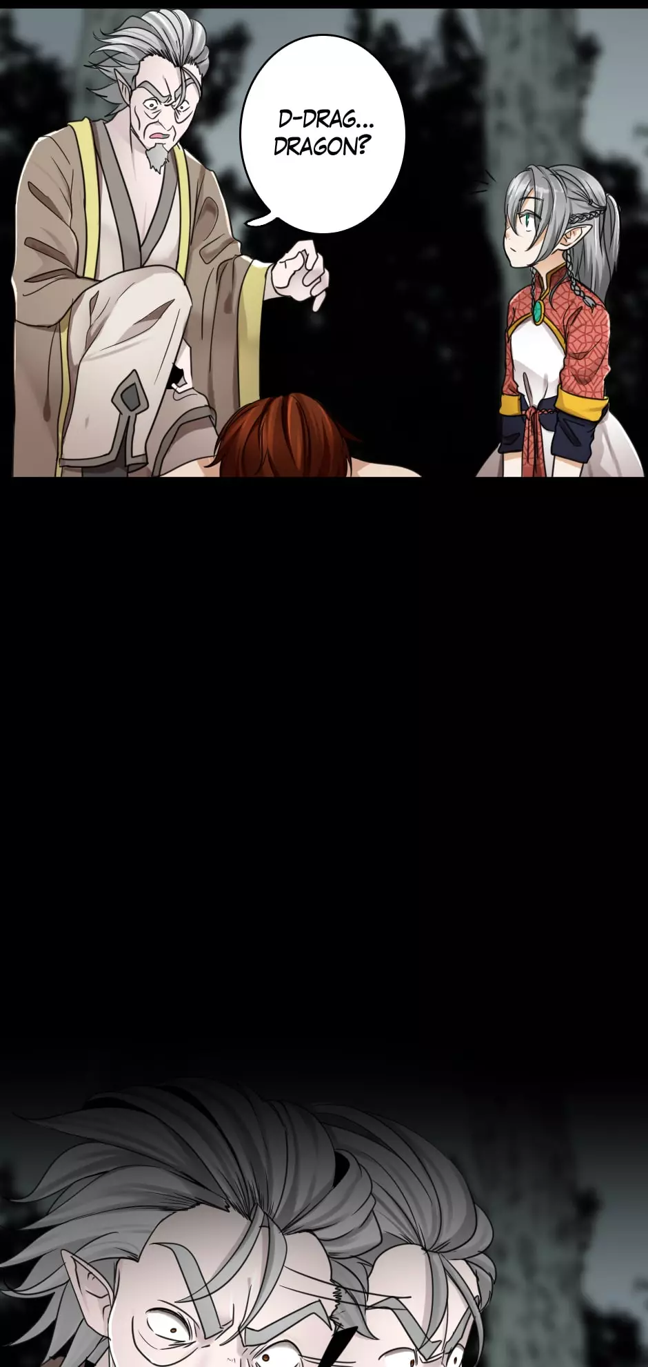 The Beginning After The End Chapter 26 page 47