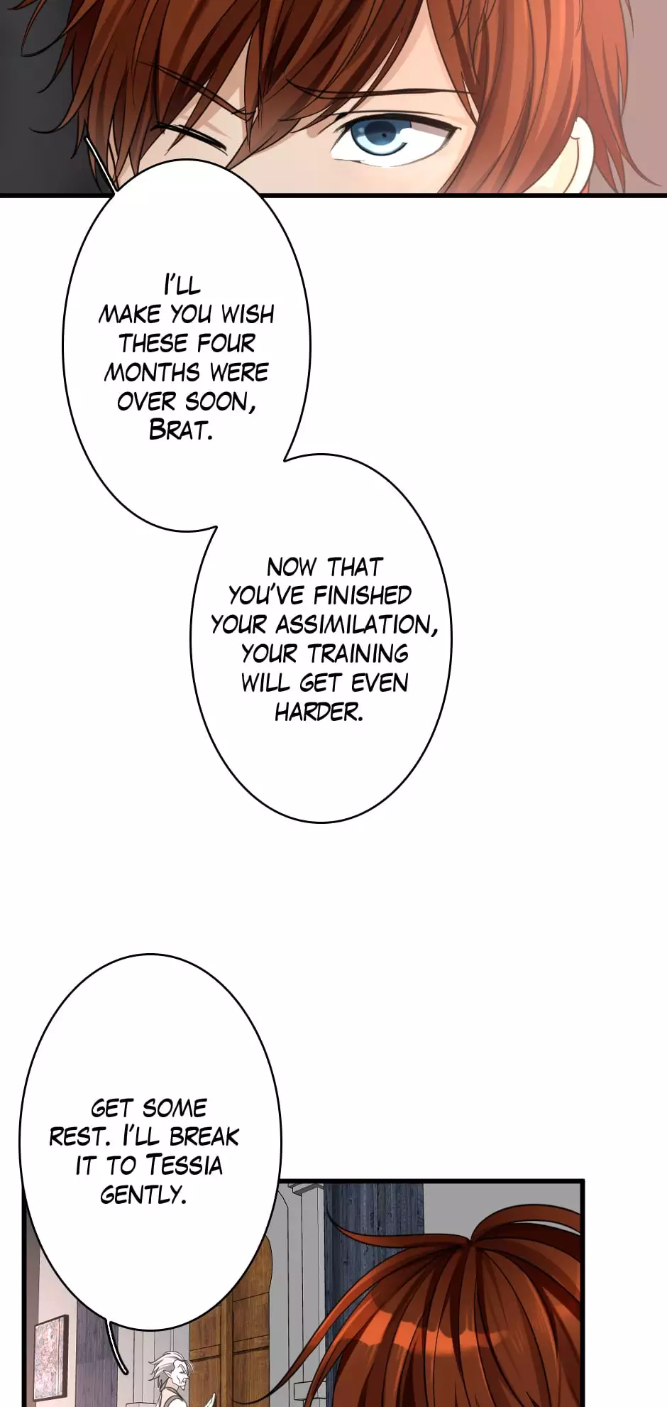 The Beginning After The End Chapter 26 page 58