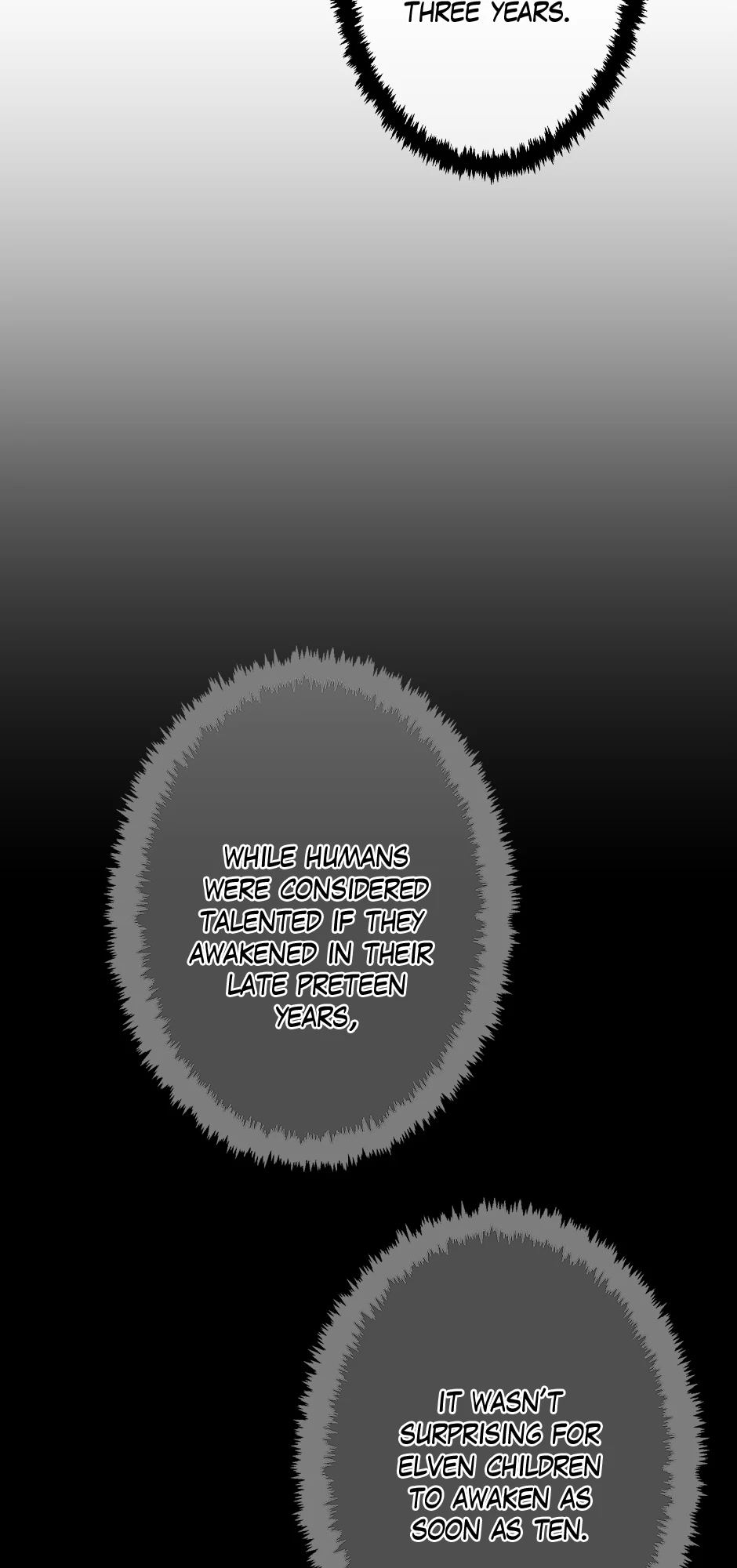 The Beginning After The End Chapter 26 page 27