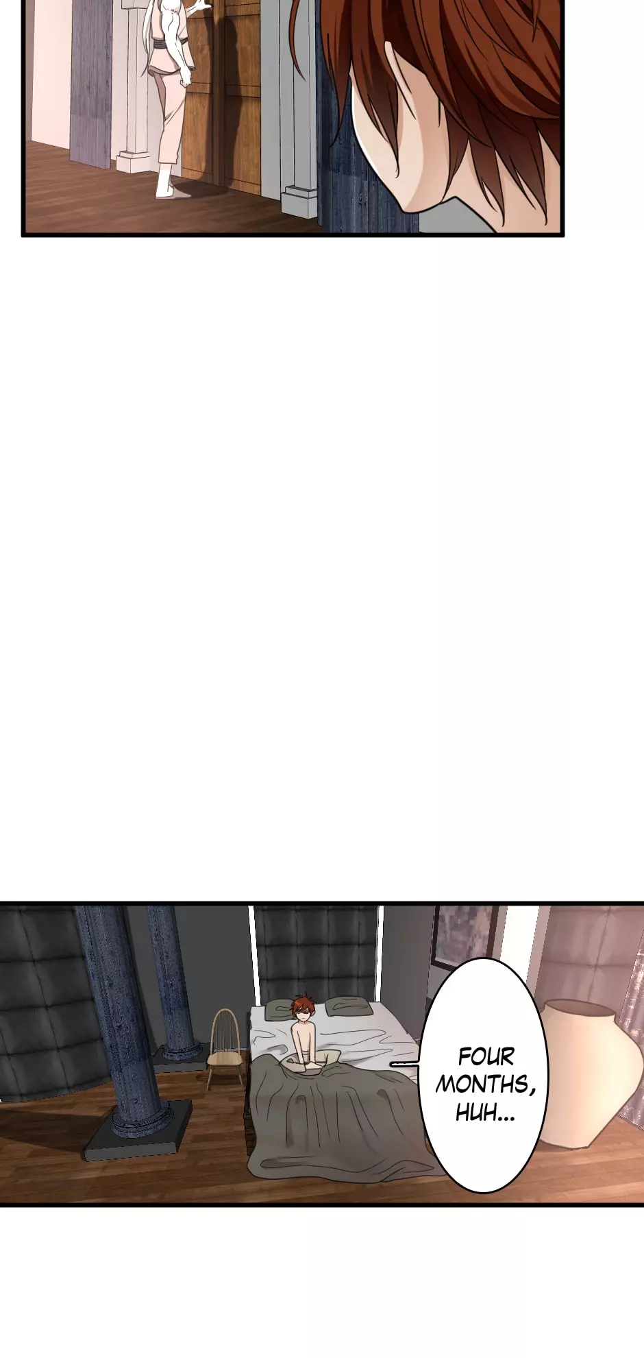 The Beginning After The End Chapter 26 page 59