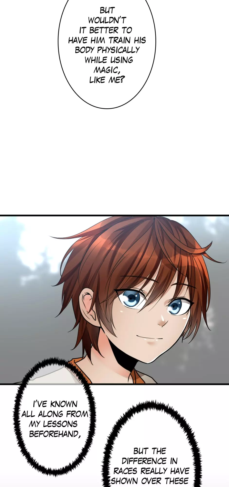 The Beginning After The End Chapter 26 page 26