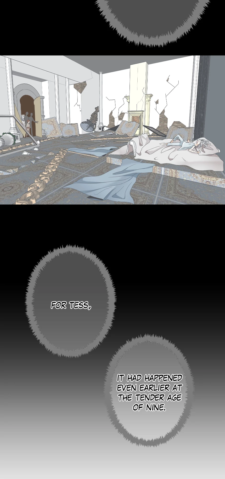 The Beginning After The End Chapter 26 page 28