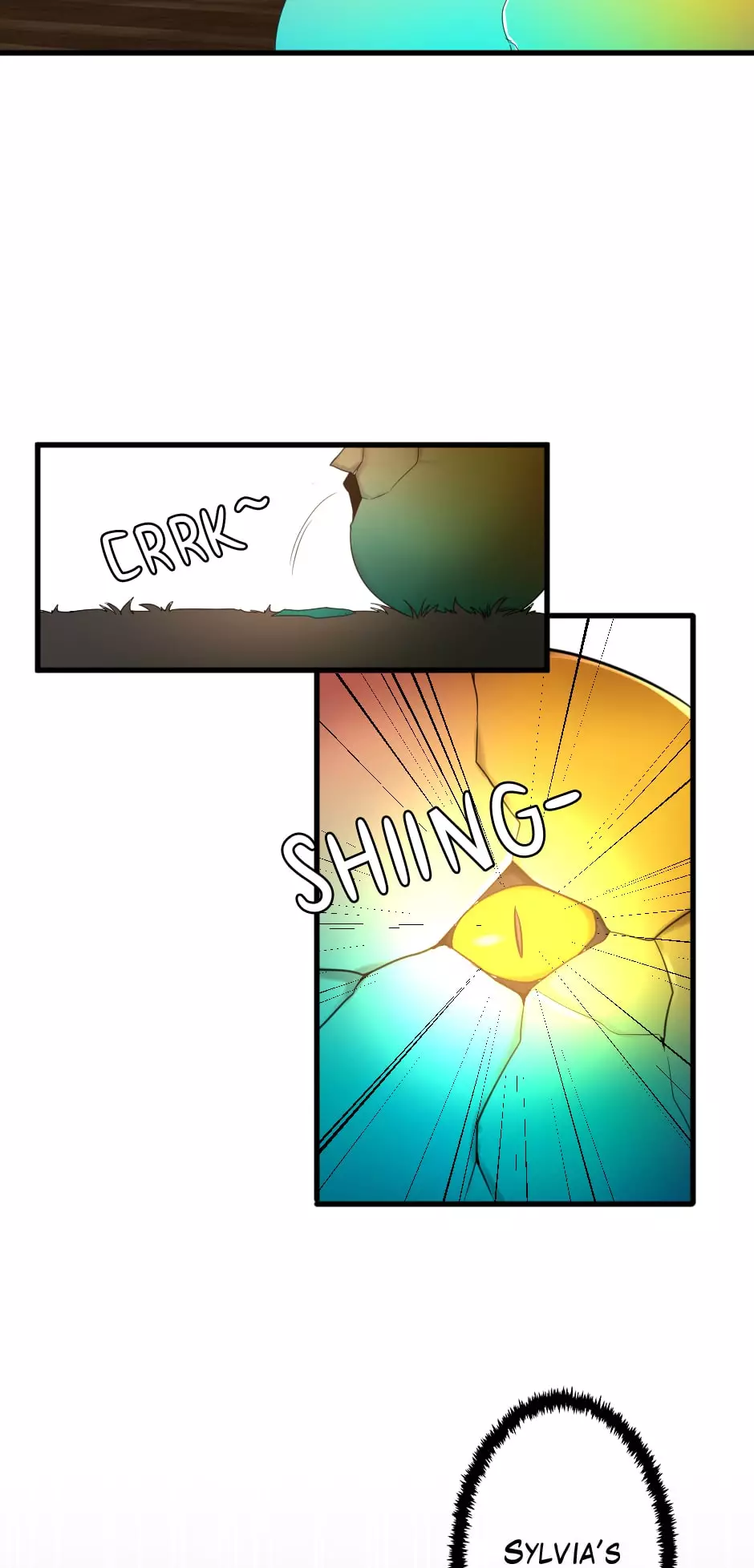 The Beginning After The End Chapter 27 page 3