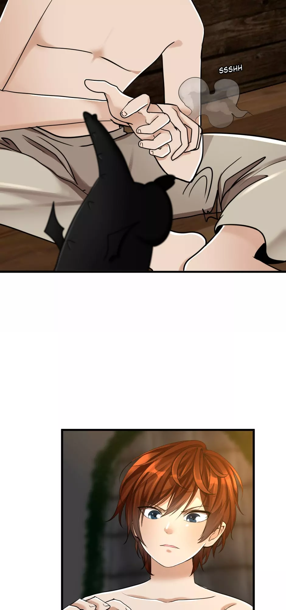 The Beginning After The End Chapter 27 page 16