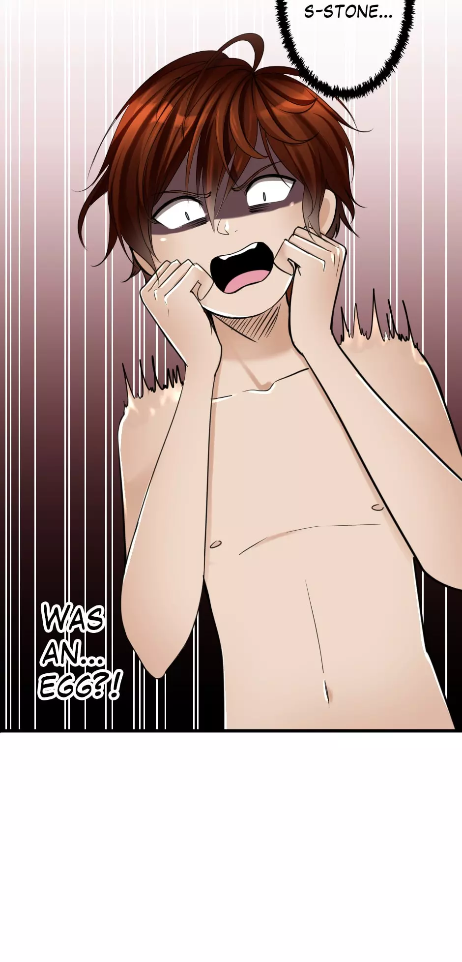 The Beginning After The End Chapter 27 page 4