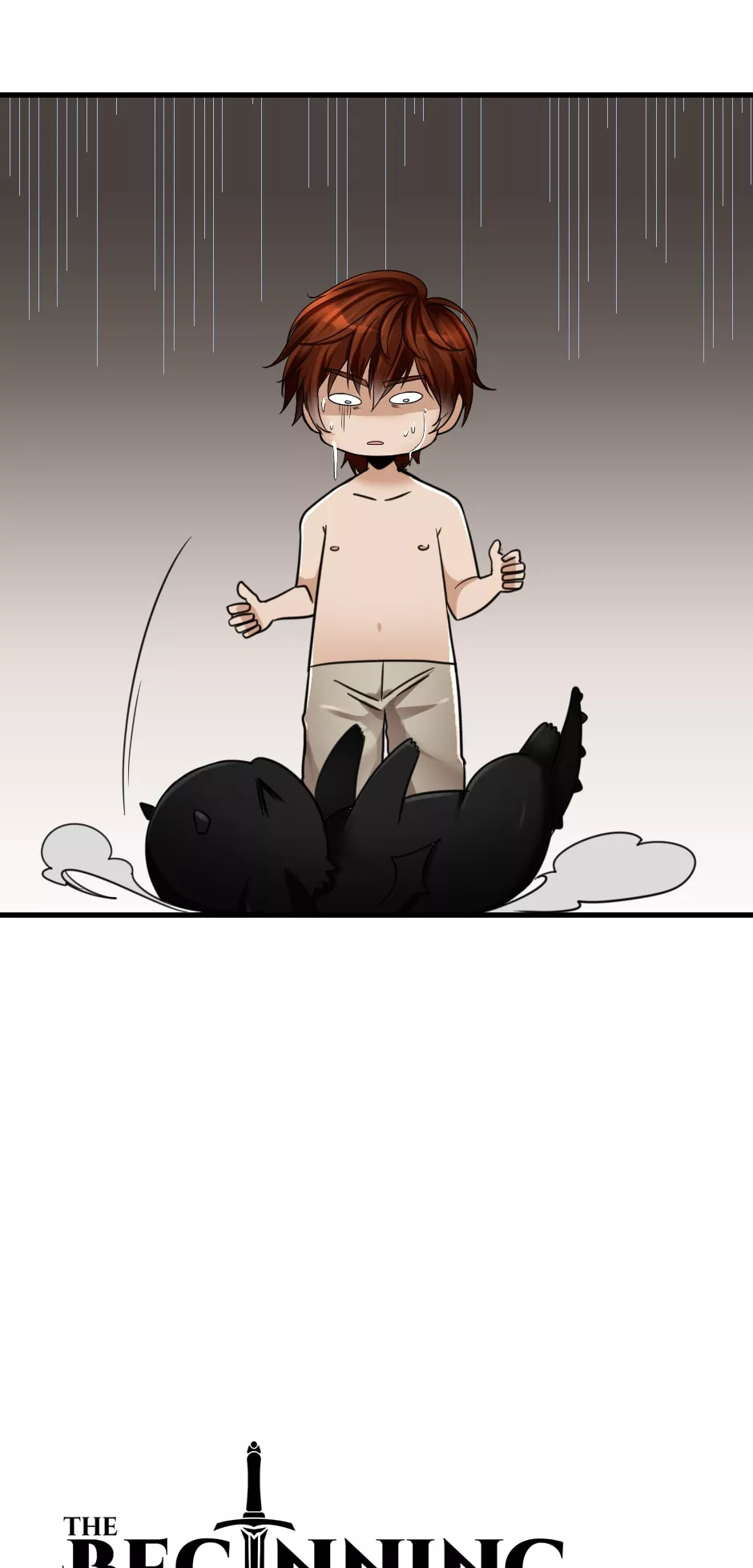The Beginning After The End Chapter 27 page 8