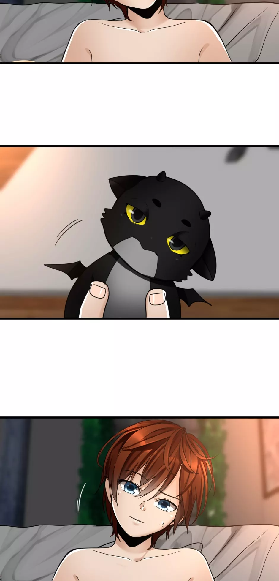 The Beginning After The End Chapter 27 page 10