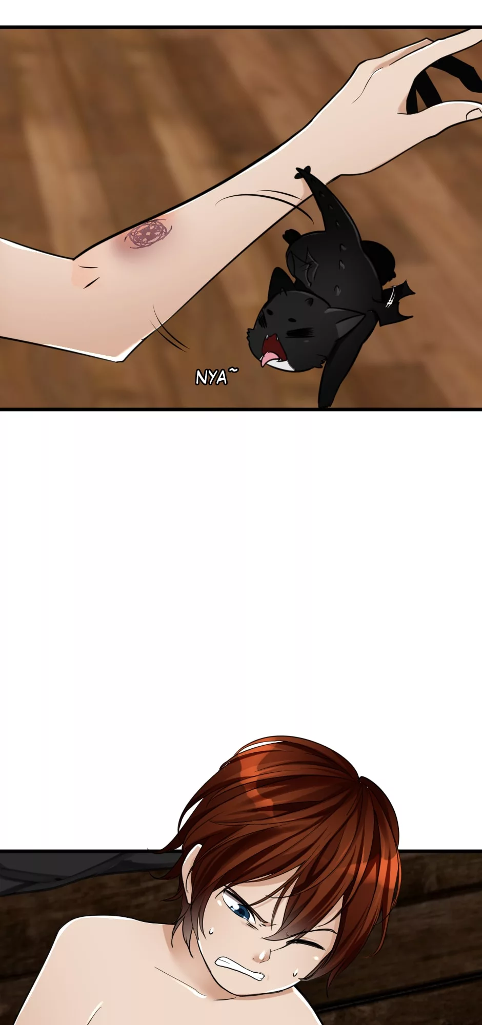 The Beginning After The End Chapter 27 page 15