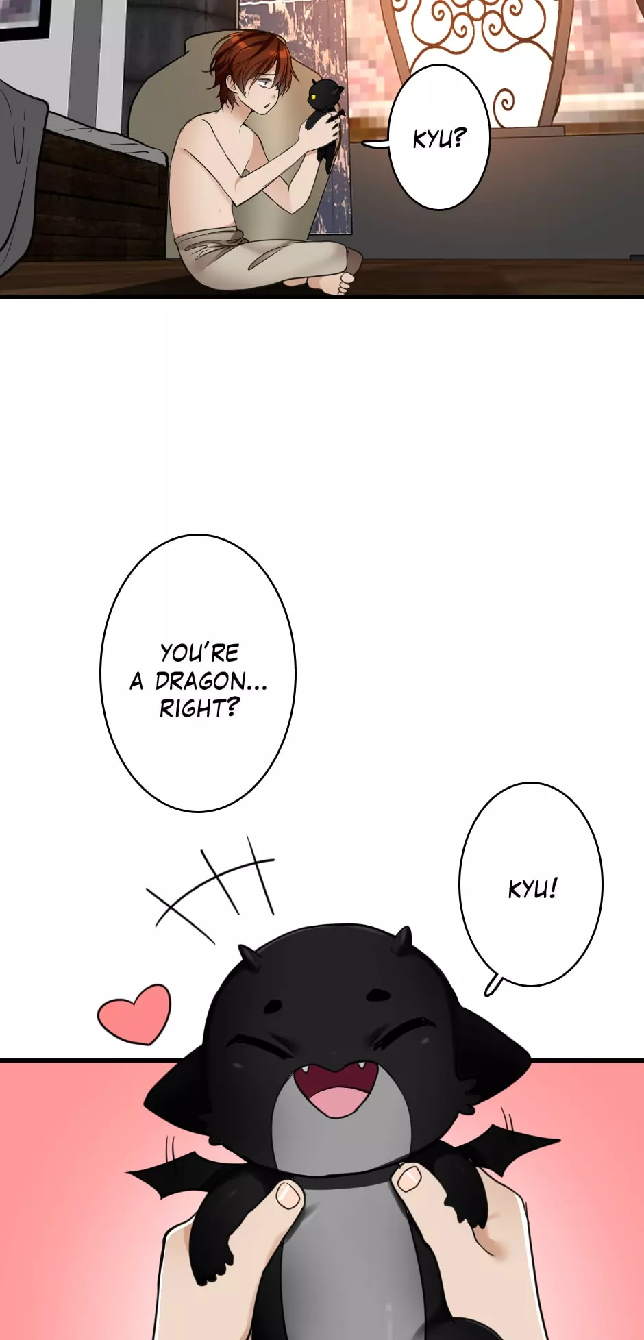 The Beginning After The End Chapter 27 page 12
