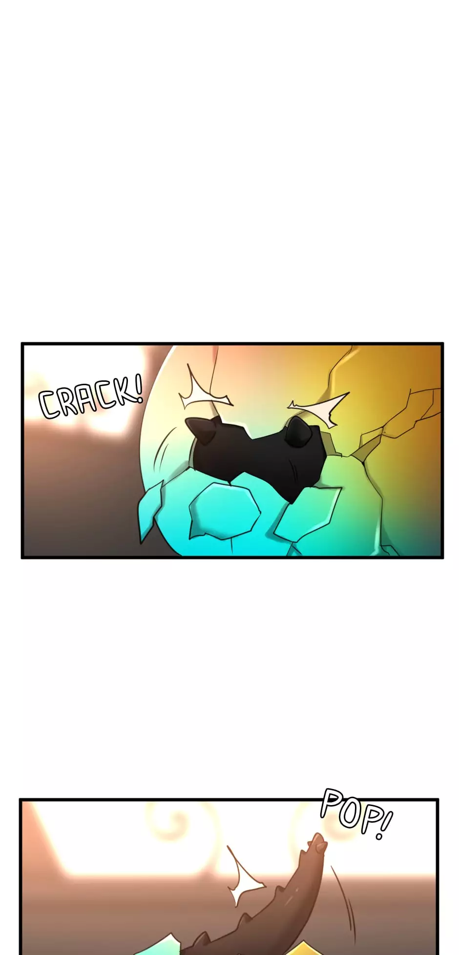 The Beginning After The End Chapter 27 page 5