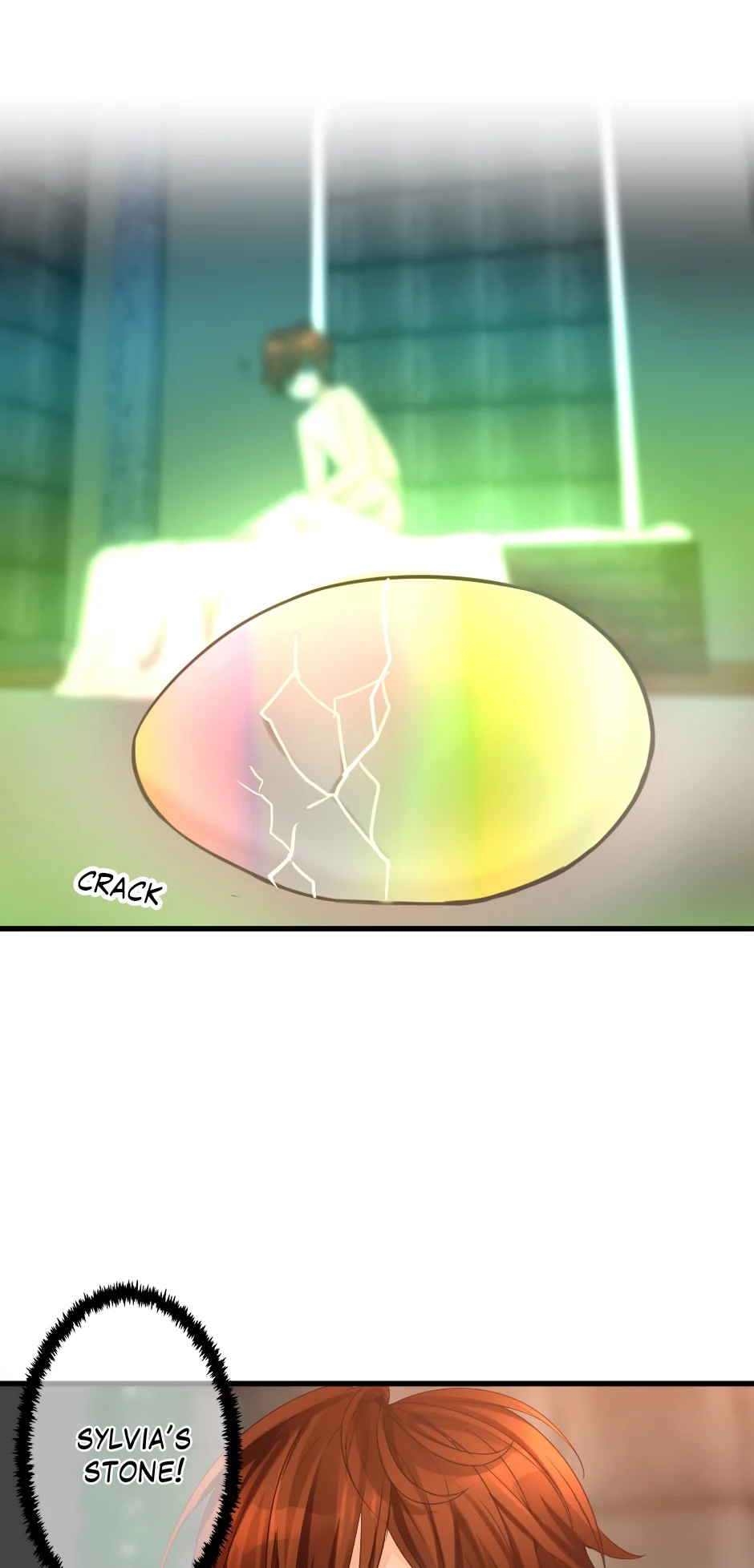 The Beginning After The End Chapter 27 page 1