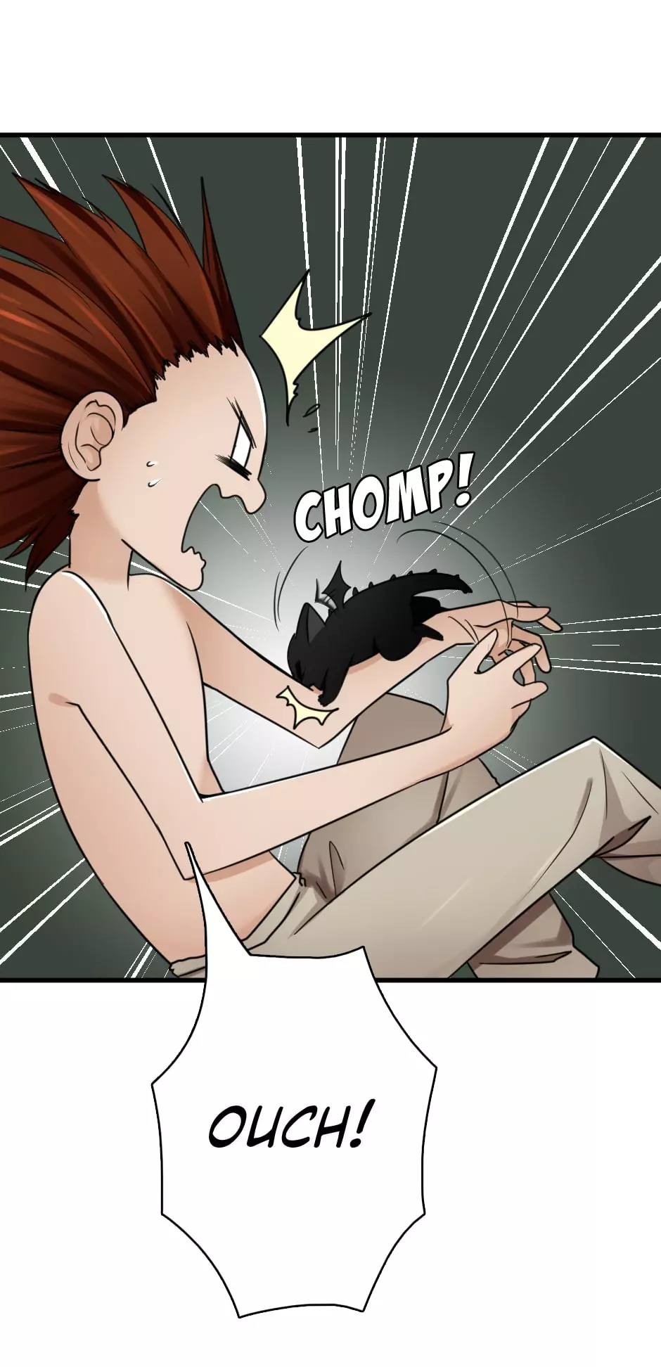 The Beginning After The End Chapter 27 page 14