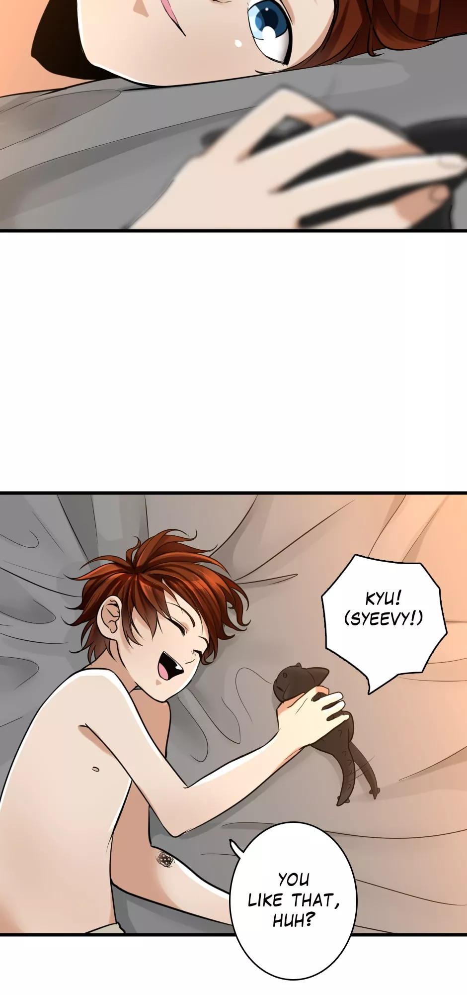 The Beginning After The End Chapter 27 page 23