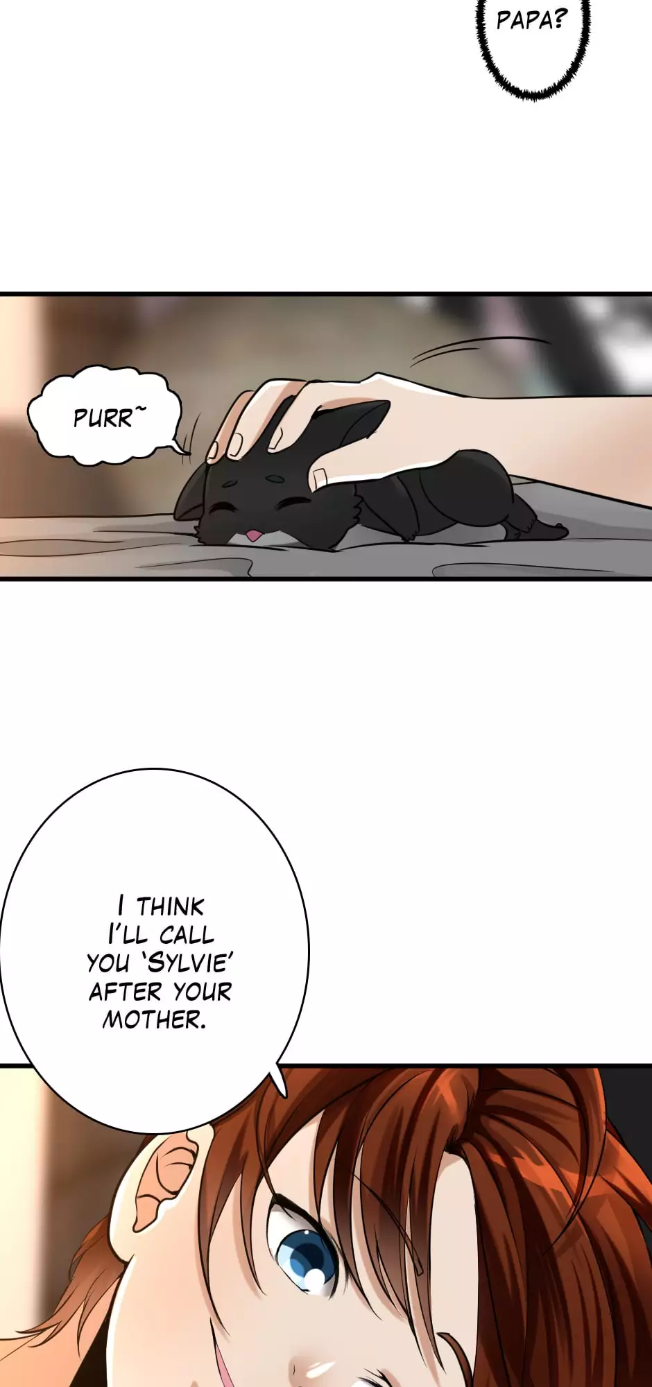 The Beginning After The End Chapter 27 page 22
