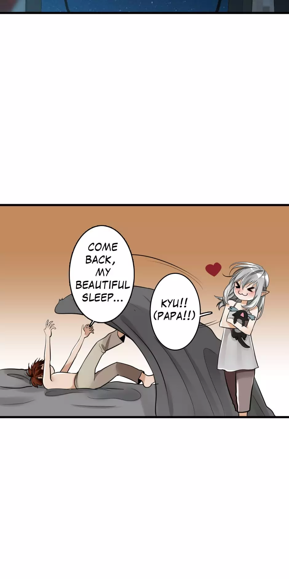 The Beginning After The End Chapter 27 page 32