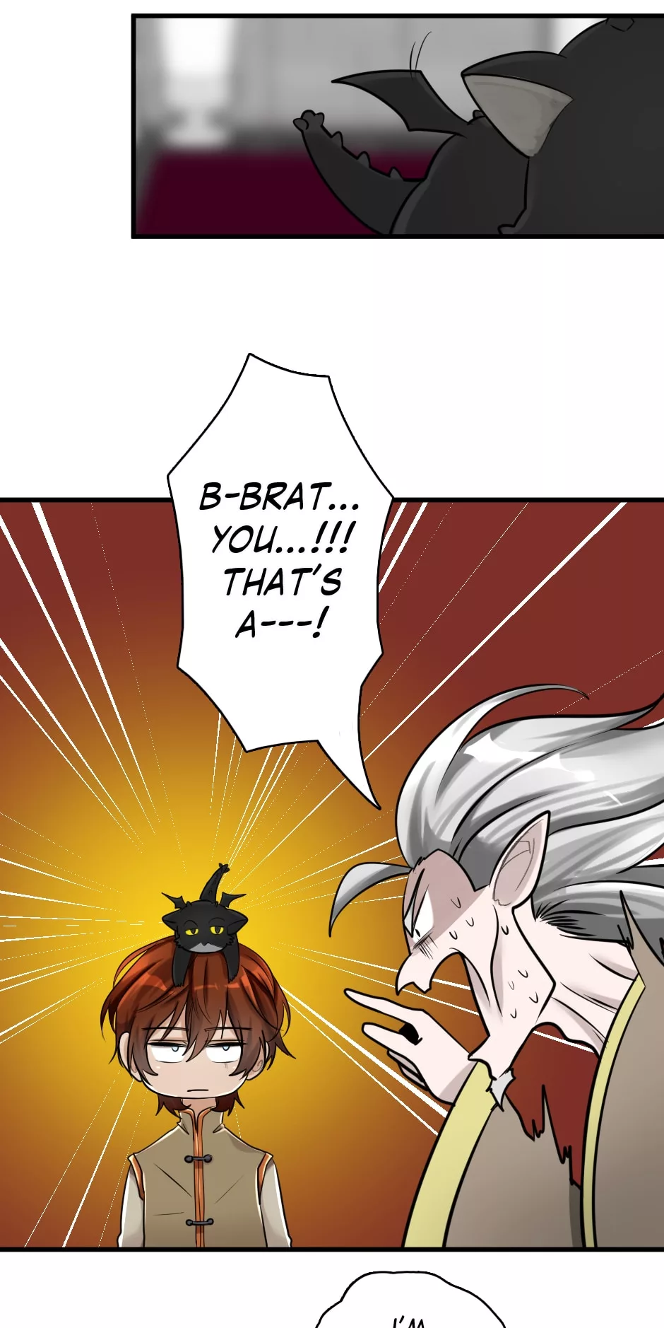 The Beginning After The End Chapter 27 page 37