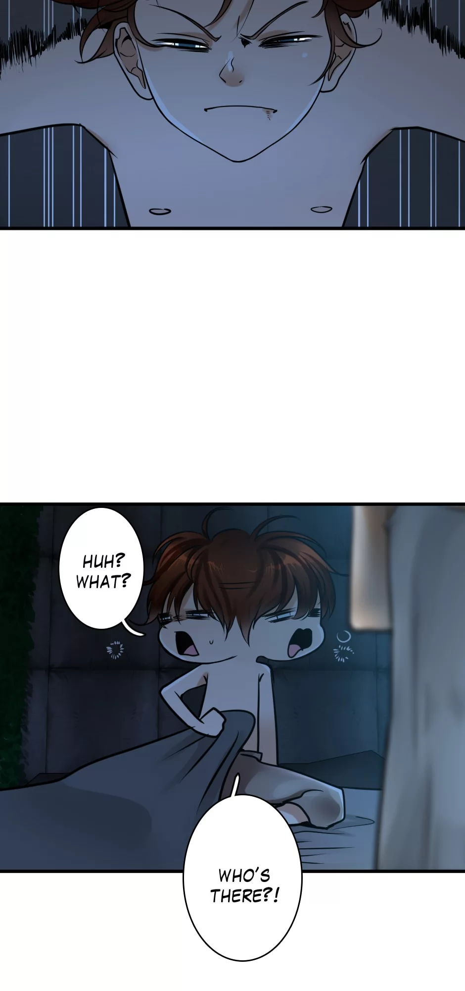 The Beginning After The End Chapter 27 page 29