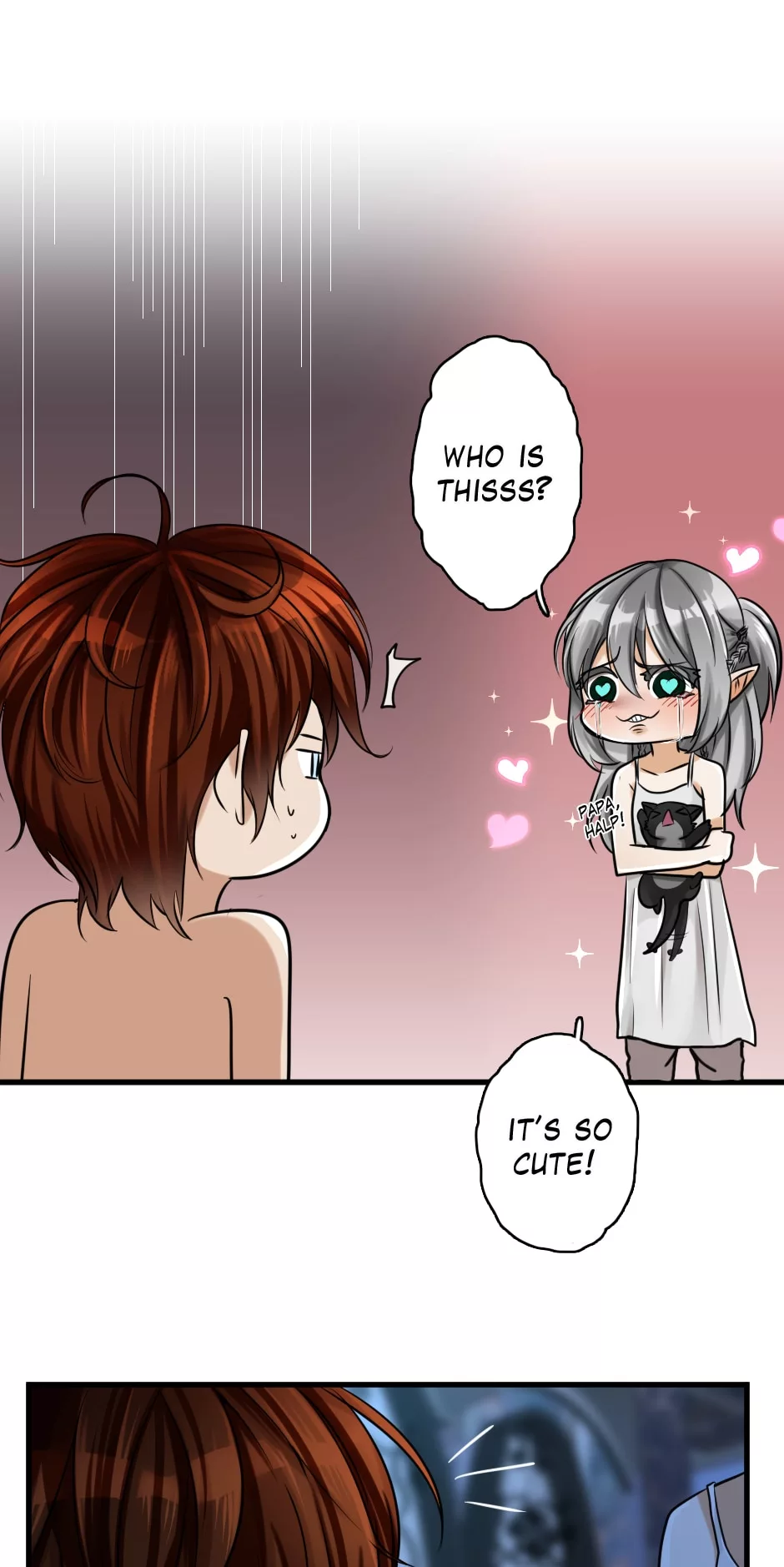 The Beginning After The End Chapter 27 page 30