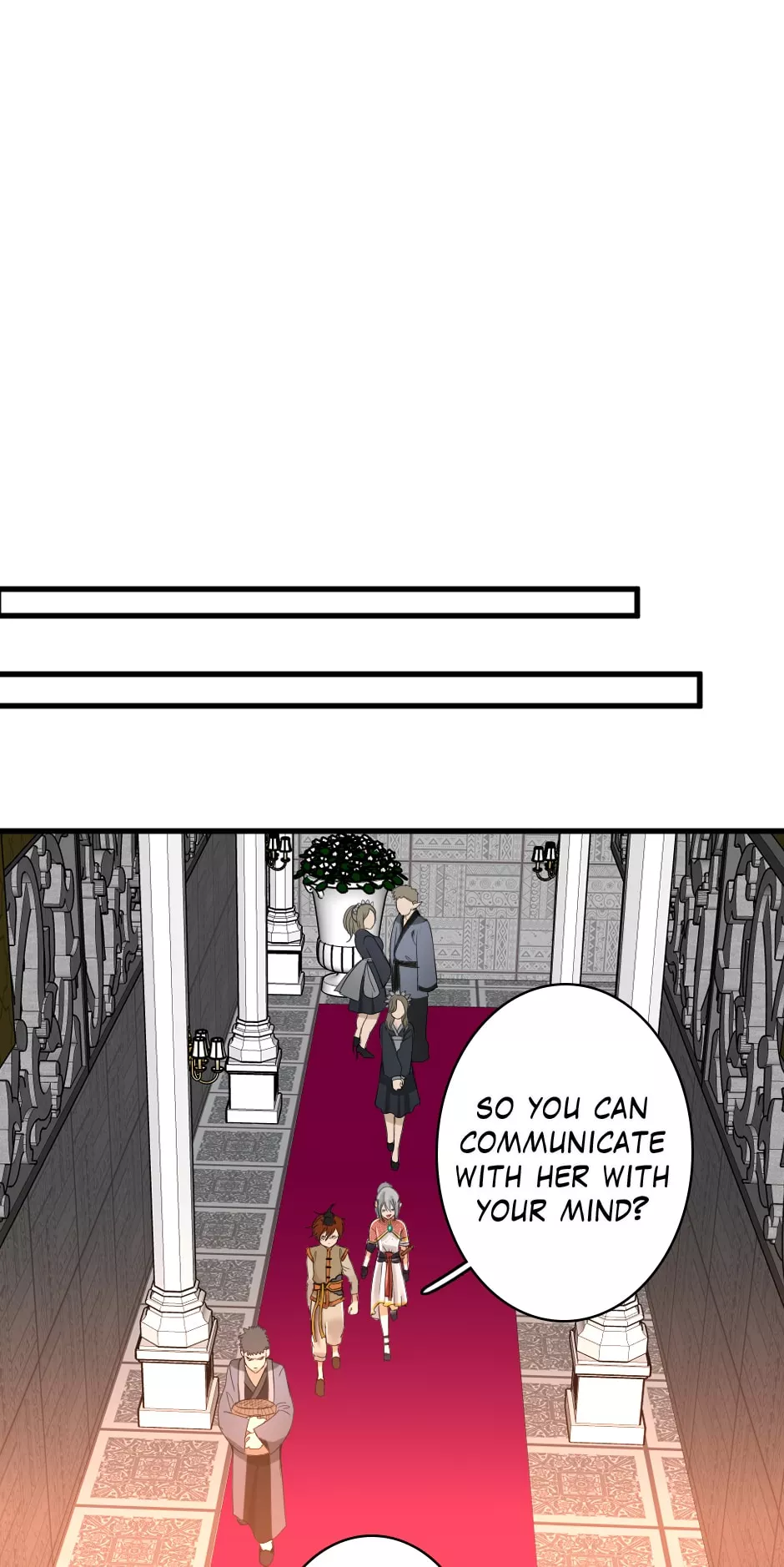 The Beginning After The End Chapter 27 page 33