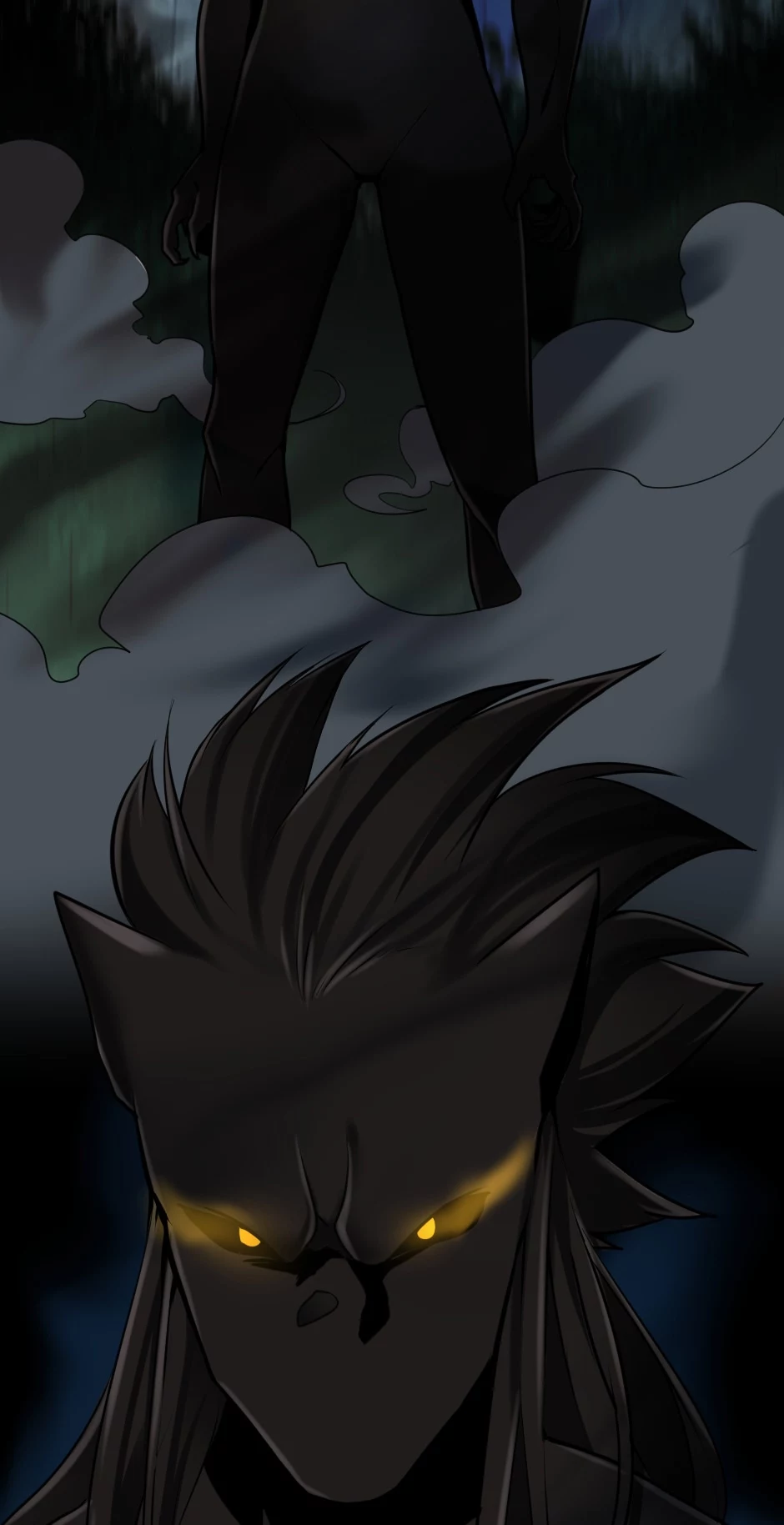 The Beginning After The End Chapter 27 page 51