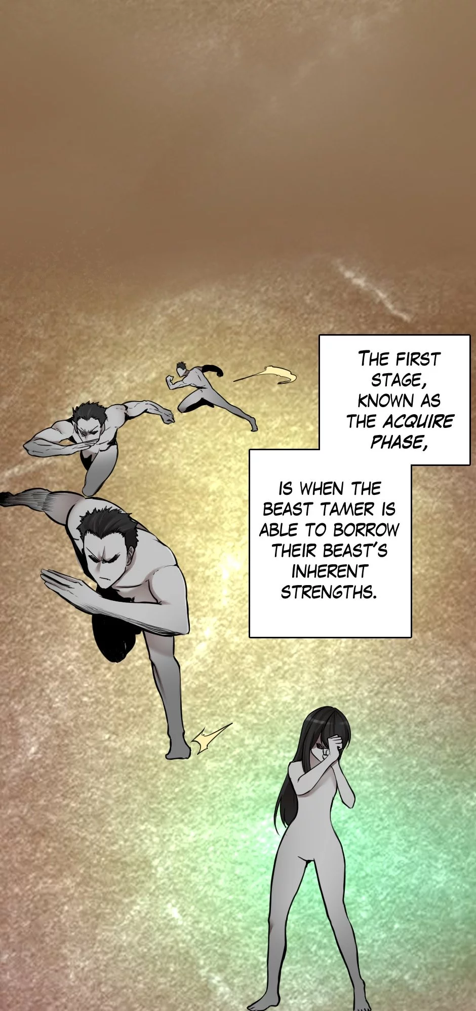 The Beginning After The End Chapter 28 page 2