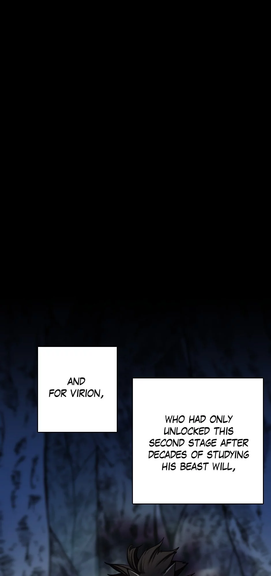 The Beginning After The End Chapter 28 page 4