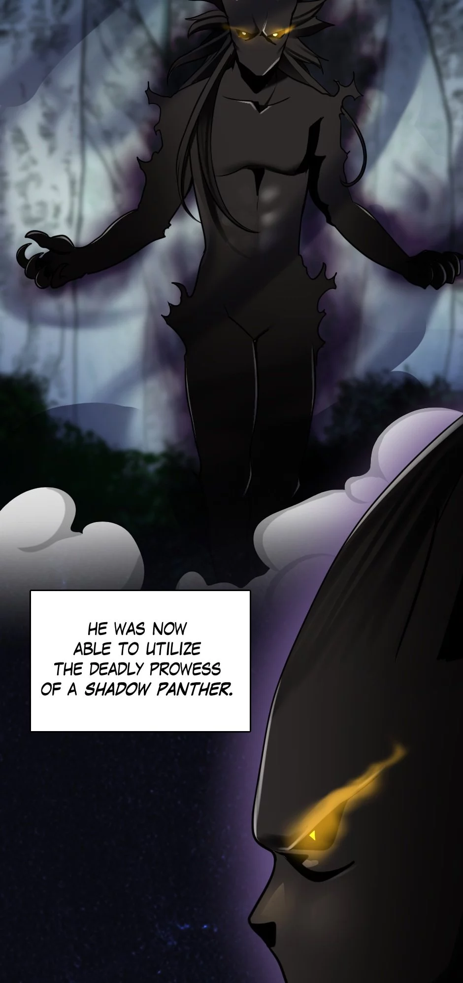 The Beginning After The End Chapter 28 page 5