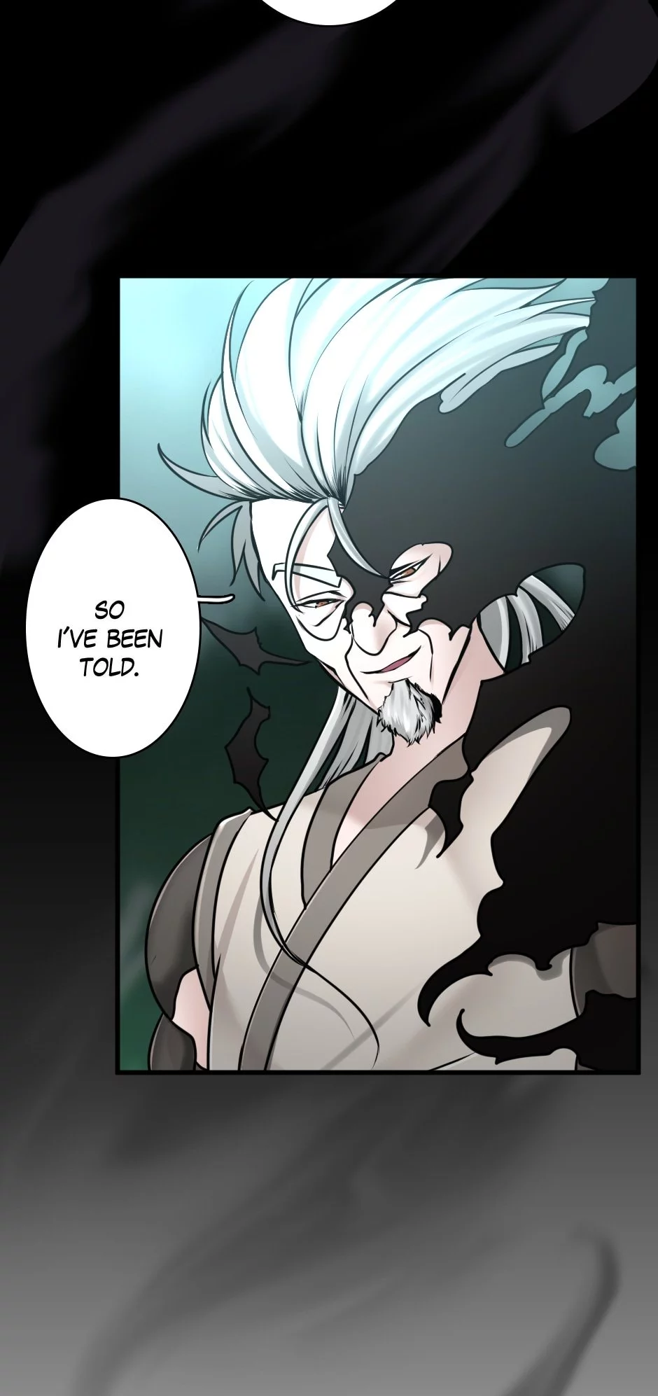The Beginning After The End Chapter 28 page 13