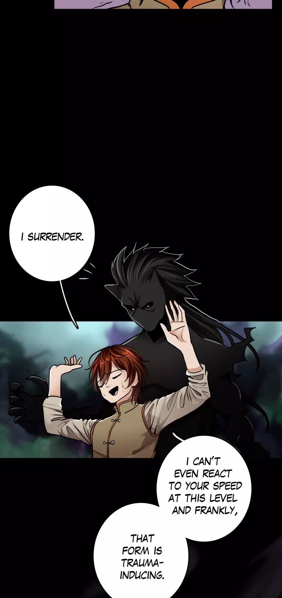 The Beginning After The End Chapter 28 page 12