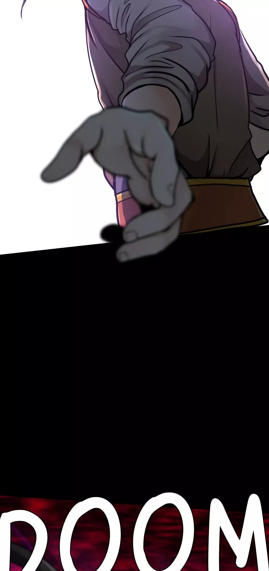 The Beginning After The End Chapter 28 page 10