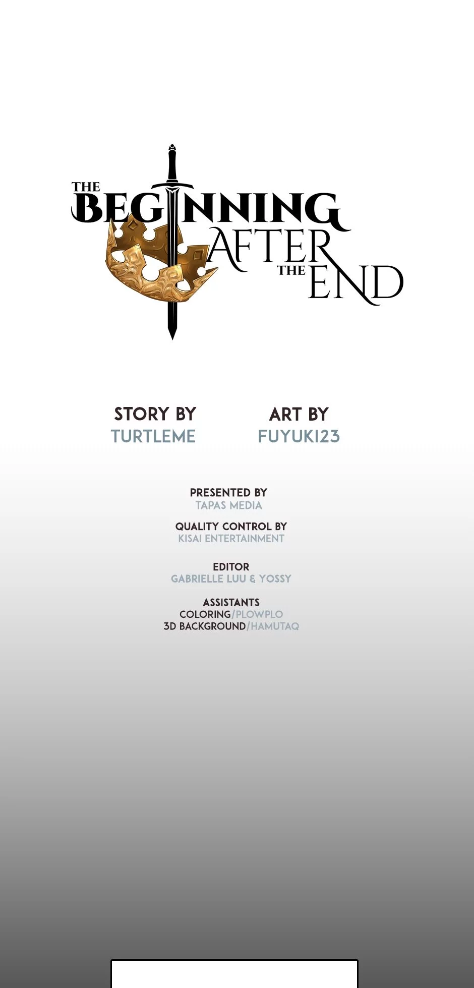 The Beginning After The End Chapter 28 page 18