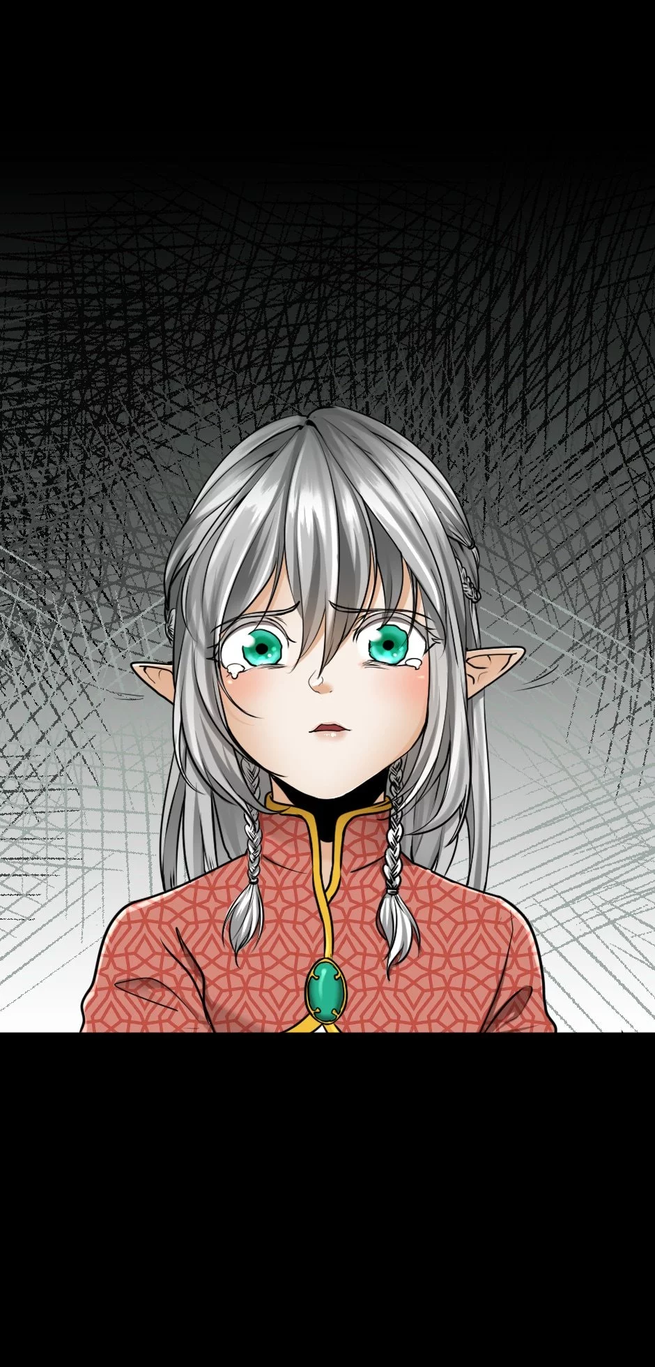 The Beginning After The End Chapter 28 page 25