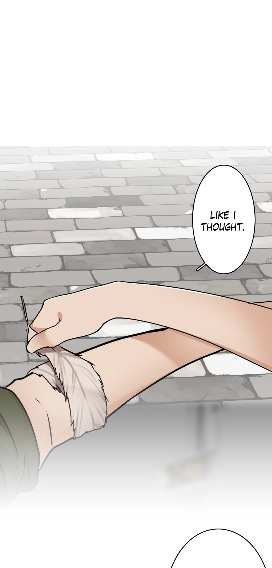 The Beginning After The End Chapter 28 page 28