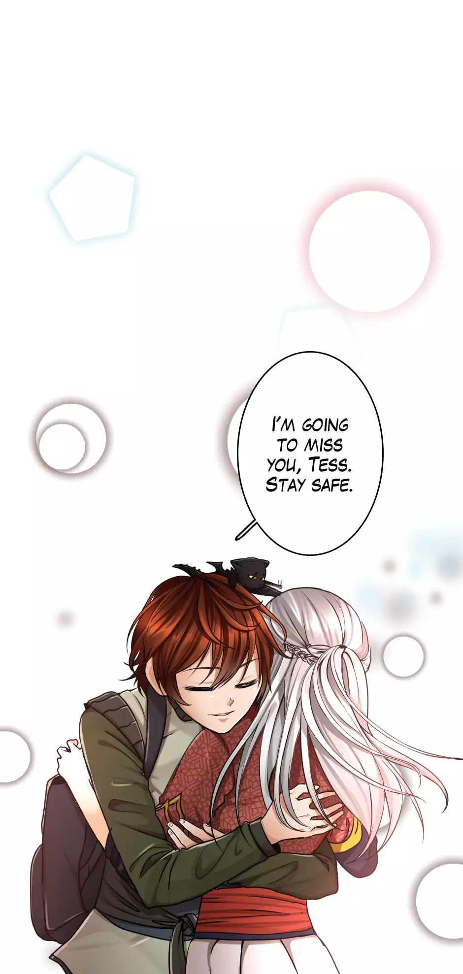 The Beginning After The End Chapter 28 page 35