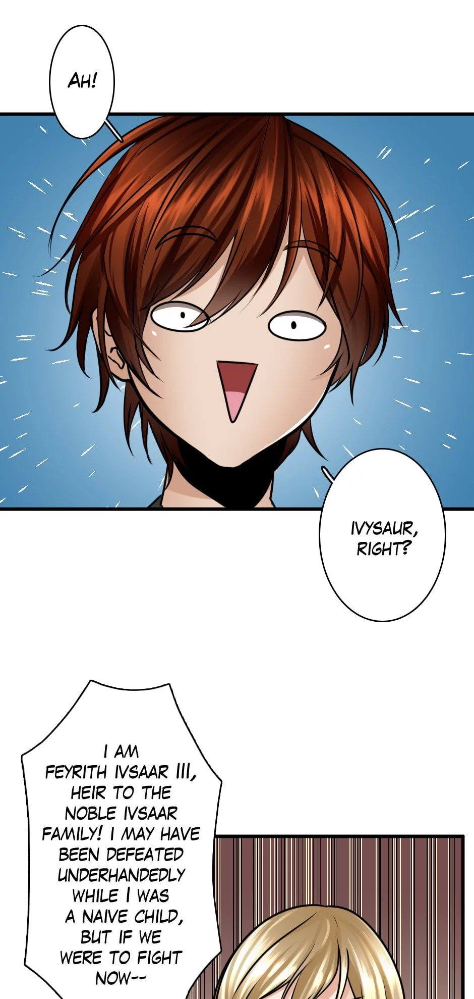 The Beginning After The End Chapter 28 page 43