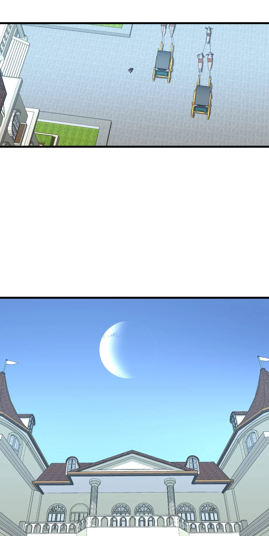 The Beginning After The End Chapter 29 page 5